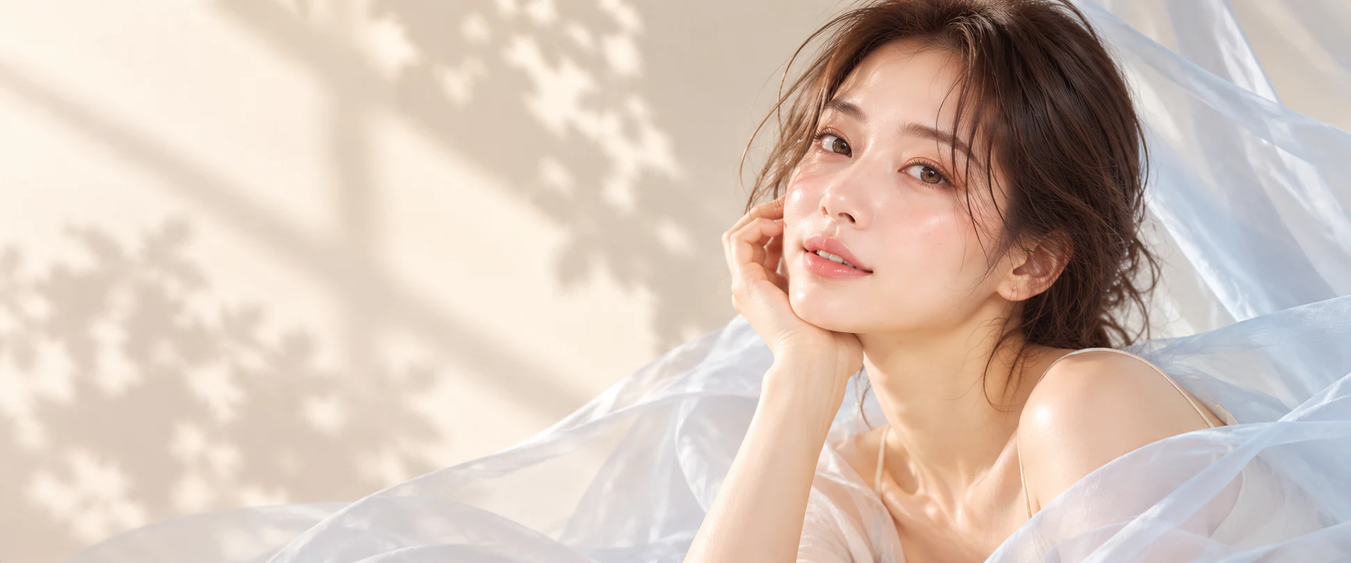红血丝激光